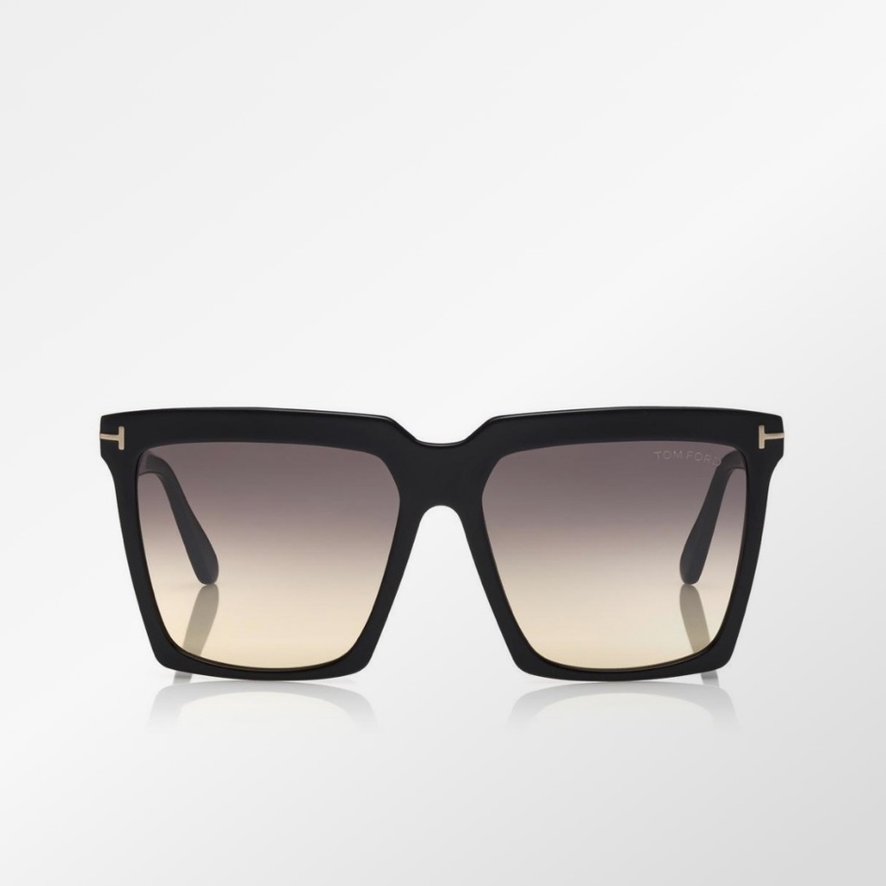 Tom Ford Sabrina Sunglasses
